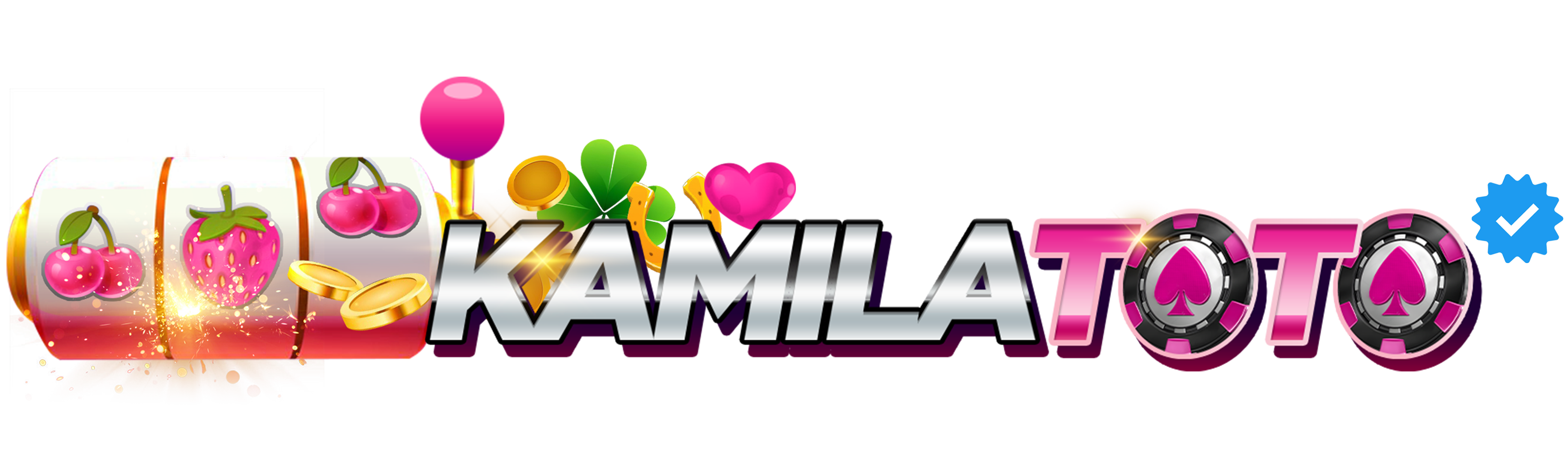 KAMILATOTO logo